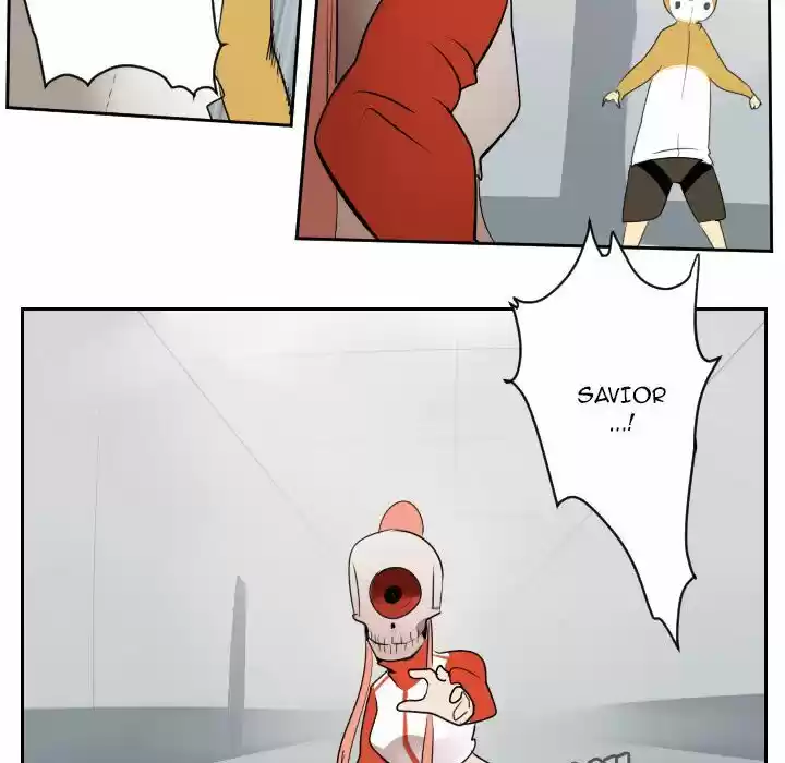 The Ultimate Evolution (Novel) Ch.052