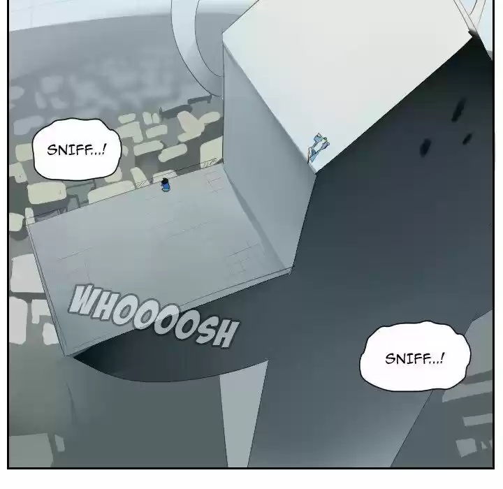 The Ultimate Evolution (Novel) Ch.052