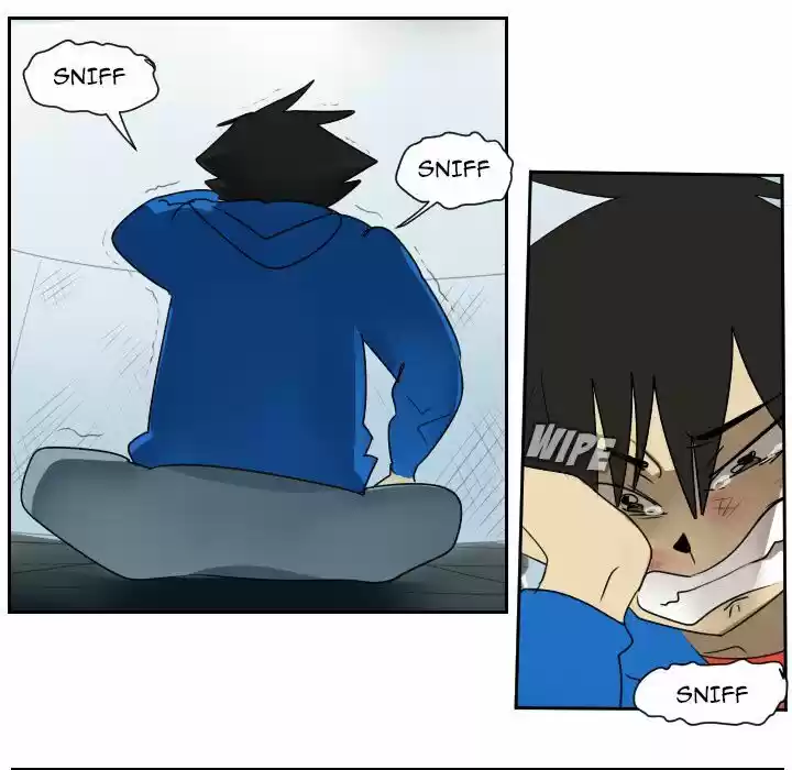 The Ultimate Evolution (Novel) Ch.052