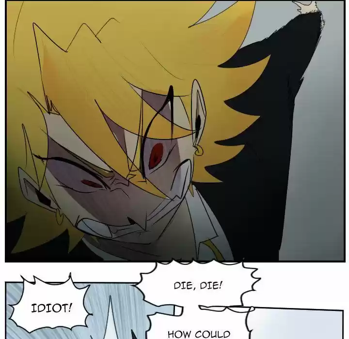 The Ultimate Evolution (Novel) Ch.052