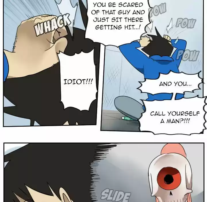 The Ultimate Evolution (Novel) Ch.052