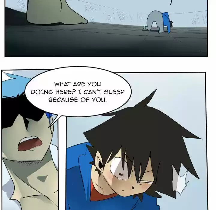 The Ultimate Evolution (Novel) Ch.052