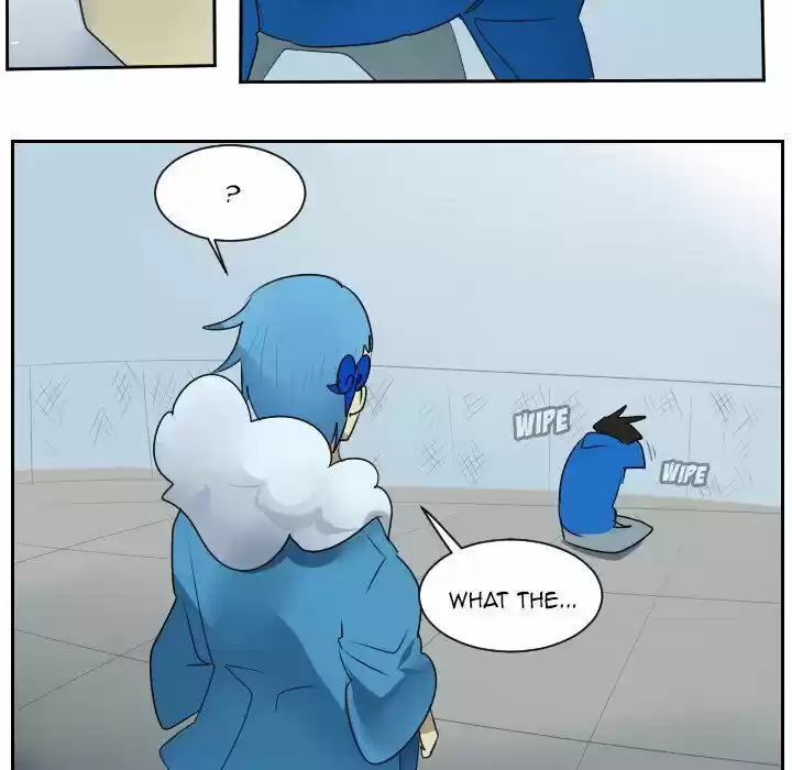 The Ultimate Evolution (Novel) Ch.052