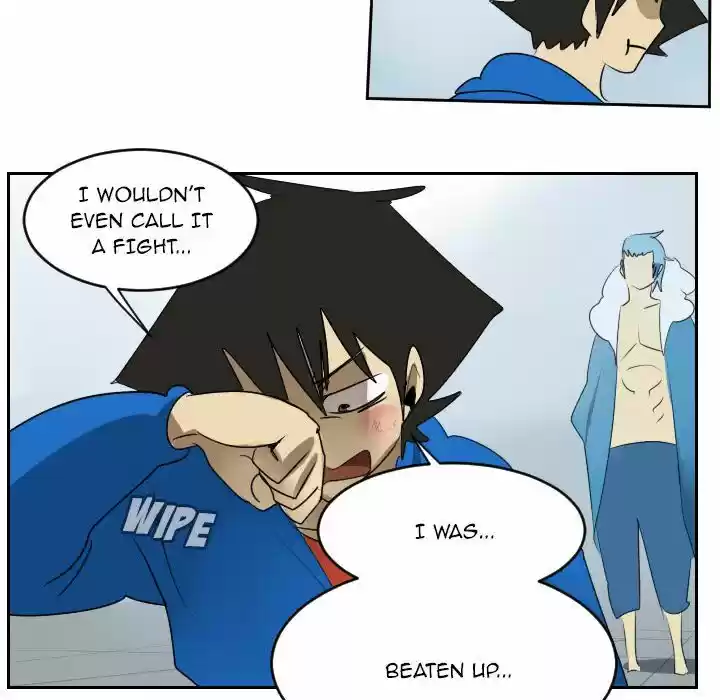 The Ultimate Evolution (Novel) Ch.052