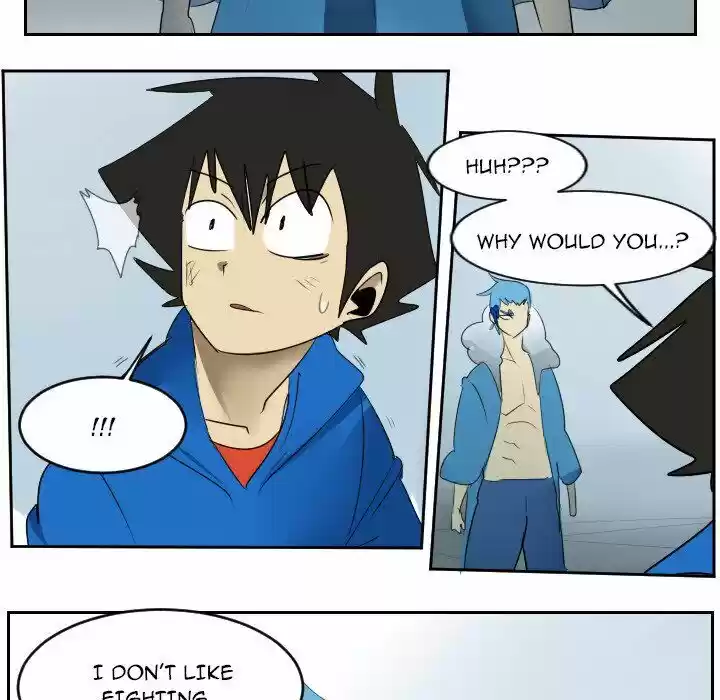 The Ultimate Evolution (Novel) Ch.052