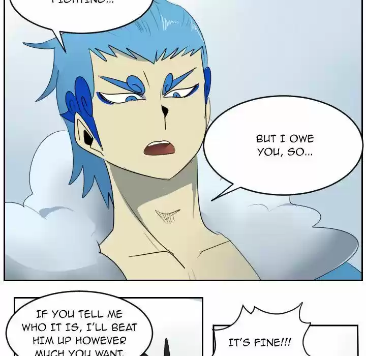 The Ultimate Evolution (Novel) Ch.052