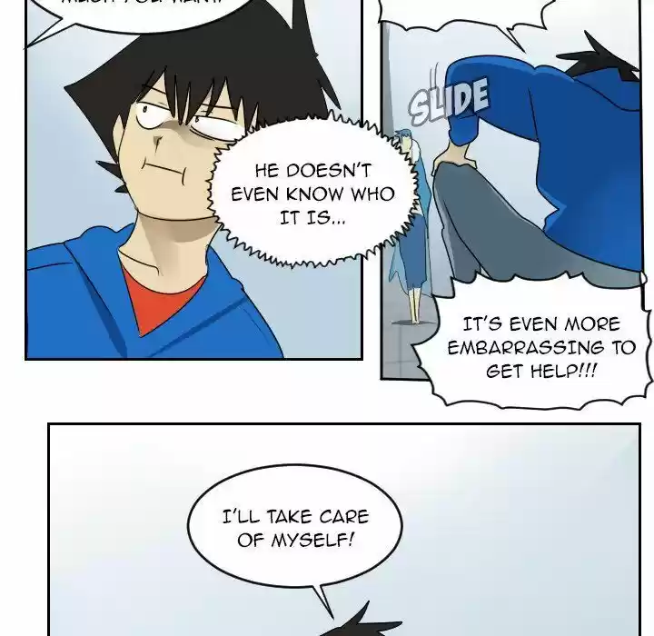 The Ultimate Evolution (Novel) Ch.052