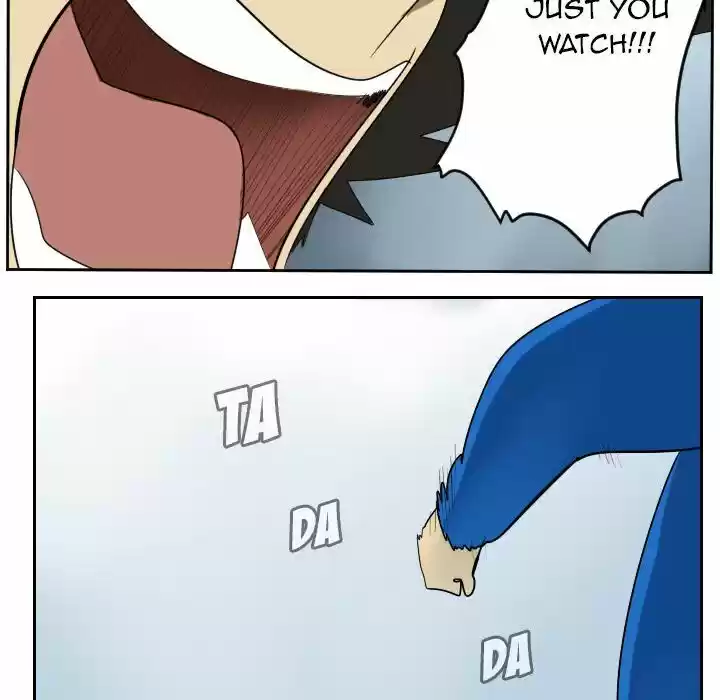 The Ultimate Evolution (Novel) Ch.052