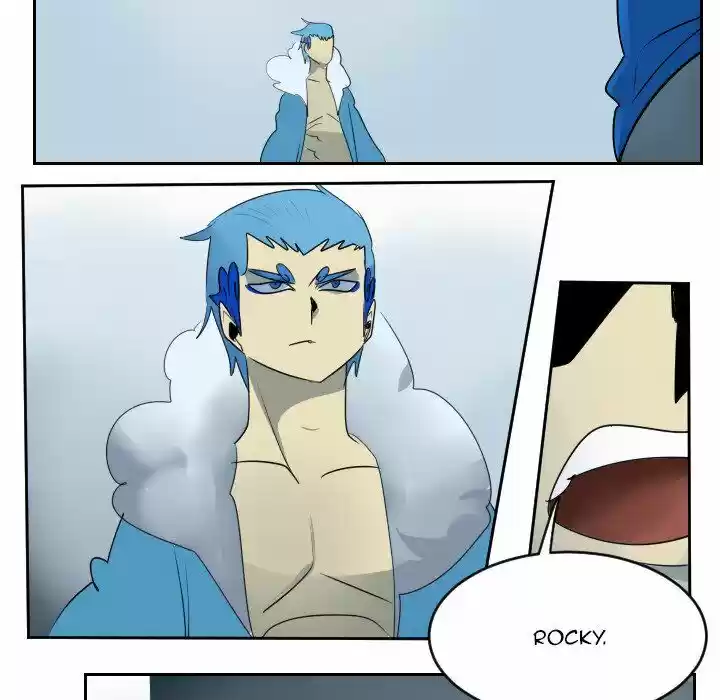 The Ultimate Evolution (Novel) Ch.052