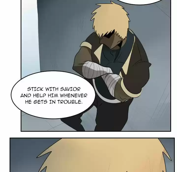 The Ultimate Evolution (Novel) Ch.052