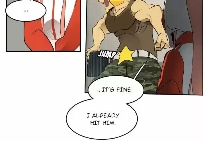 The Ultimate Evolution (Novel) Ch.053