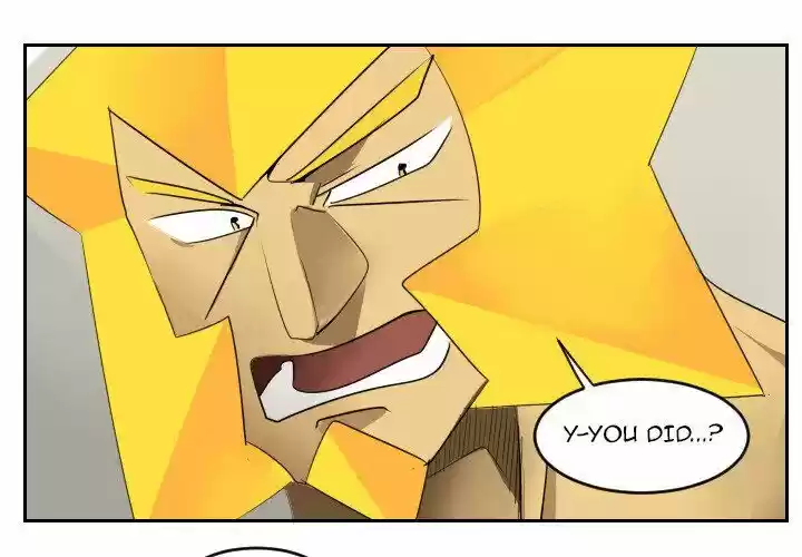 The Ultimate Evolution (Novel) Ch.053