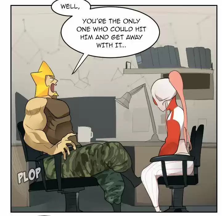 The Ultimate Evolution (Novel) Ch.053