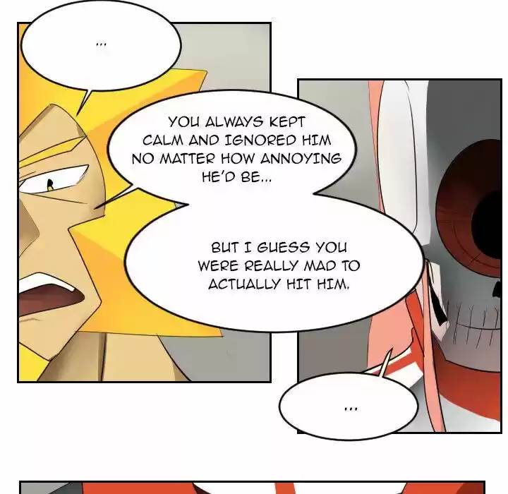 The Ultimate Evolution (Novel) Ch.053