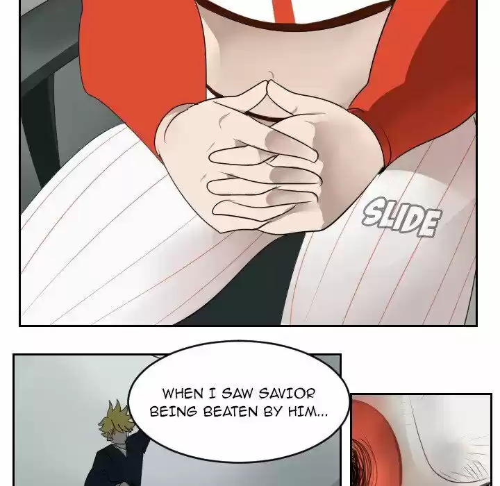 The Ultimate Evolution (Novel) Ch.053