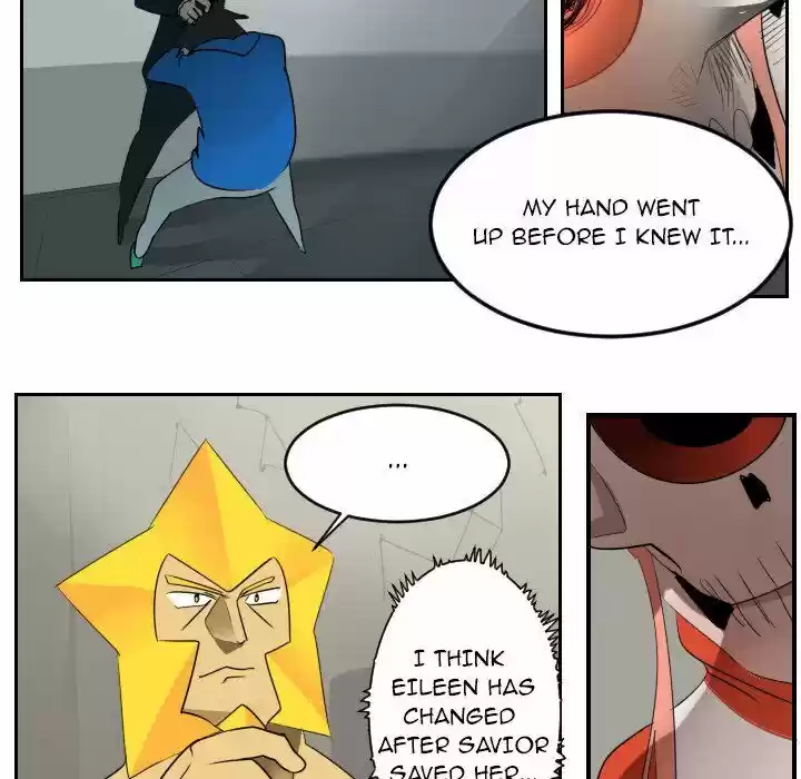 The Ultimate Evolution (Novel) Ch.053