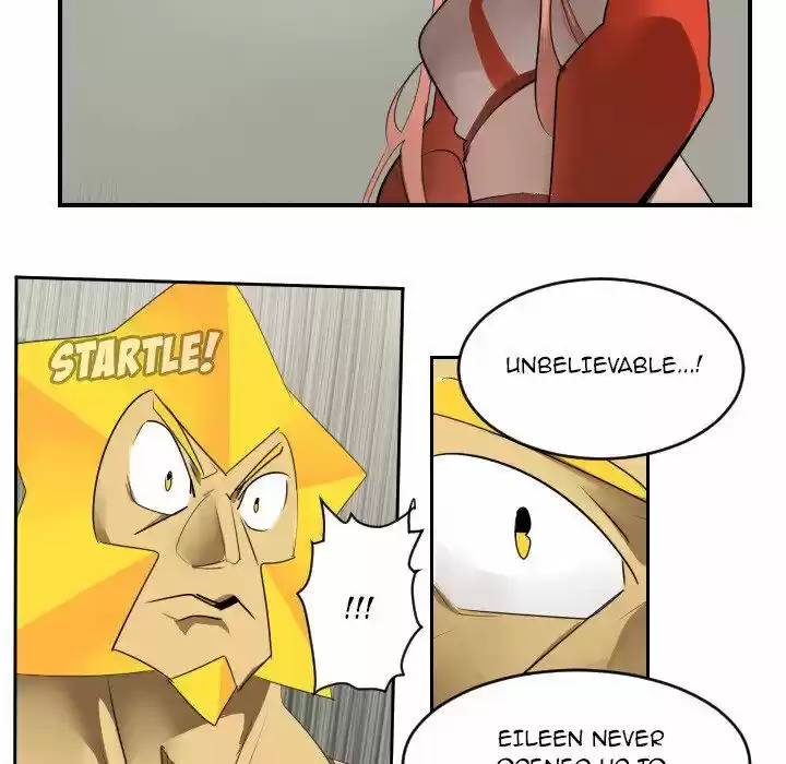 The Ultimate Evolution (Novel) Ch.053