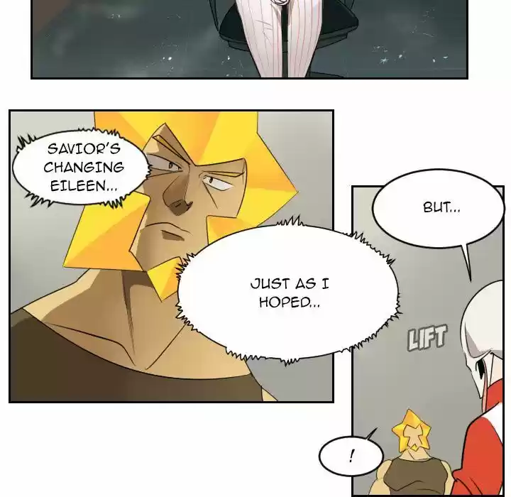 The Ultimate Evolution (Novel) Ch.053