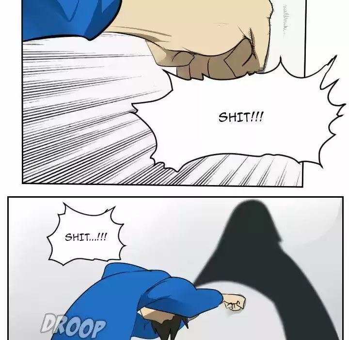 The Ultimate Evolution (Novel) Ch.053