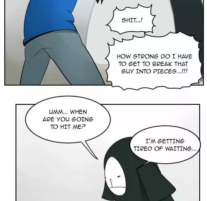 The Ultimate Evolution (Novel) Ch.053