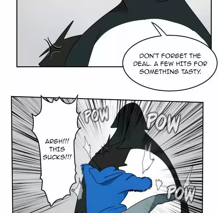 The Ultimate Evolution (Novel) Ch.053