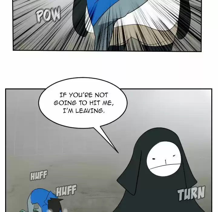 The Ultimate Evolution (Novel) Ch.053