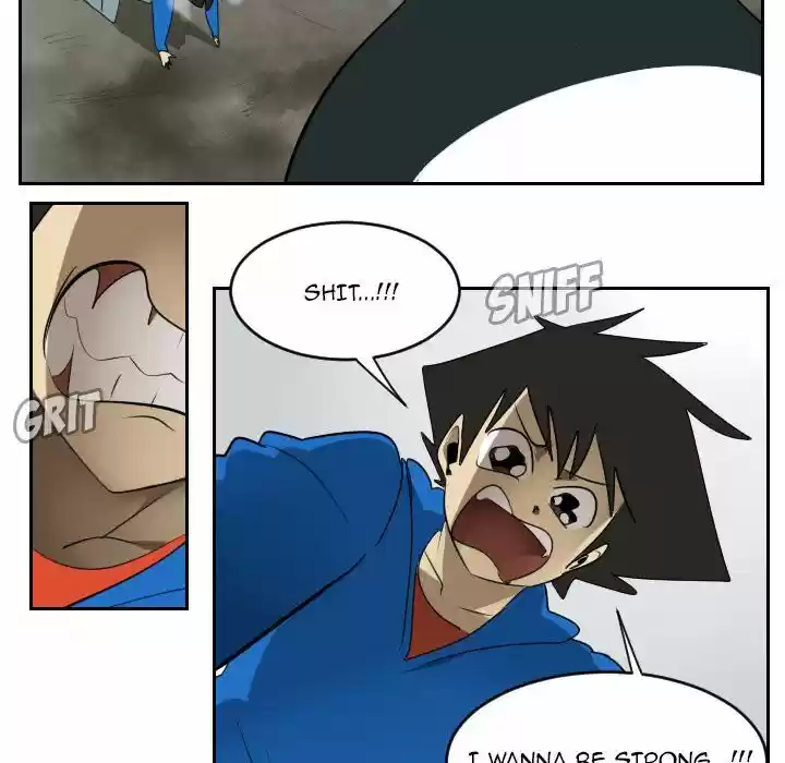 The Ultimate Evolution (Novel) Ch.053