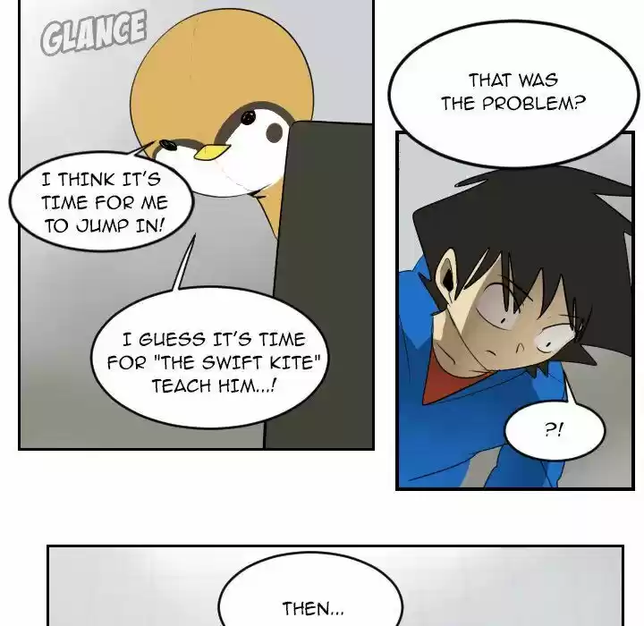 The Ultimate Evolution (Novel) Ch.053