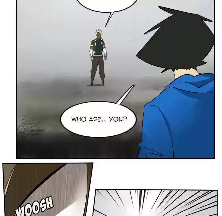 The Ultimate Evolution (Novel) Ch.053