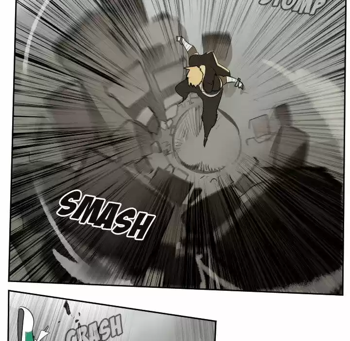 The Ultimate Evolution (Novel) Ch.053