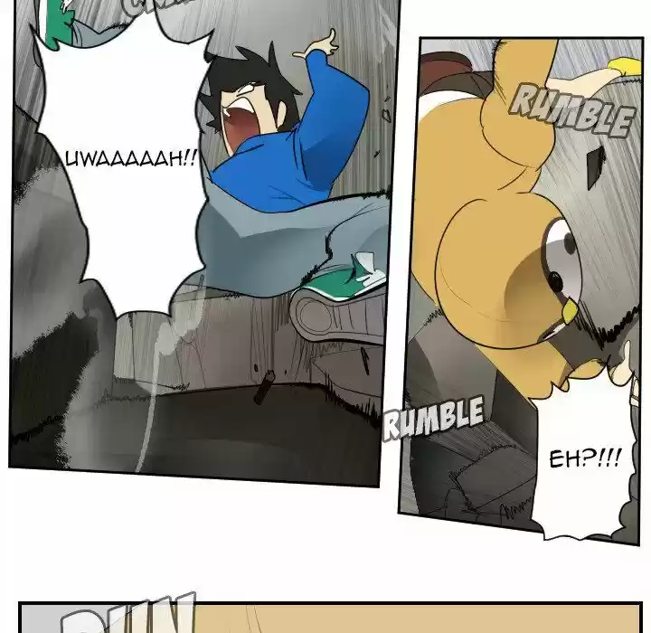 The Ultimate Evolution (Novel) Ch.053