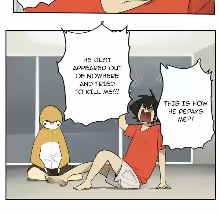 The Ultimate Evolution (Novel) Ch.053