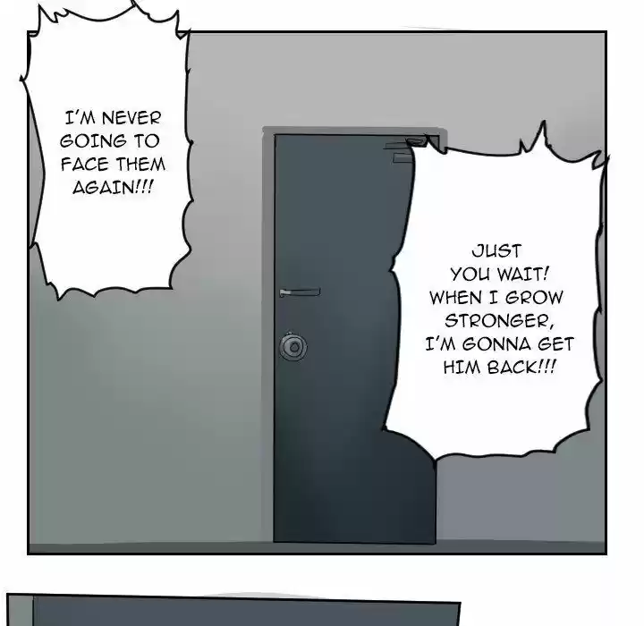 The Ultimate Evolution (Novel) Ch.053