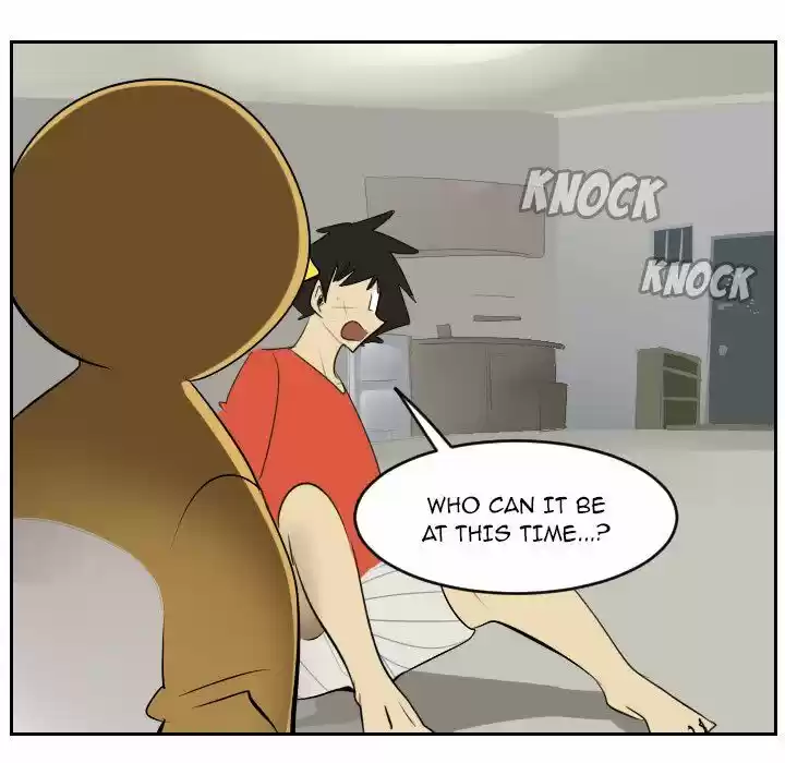 The Ultimate Evolution (Novel) Ch.053