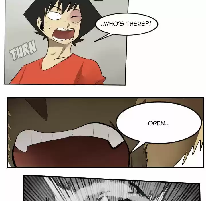 The Ultimate Evolution (Novel) Ch.053