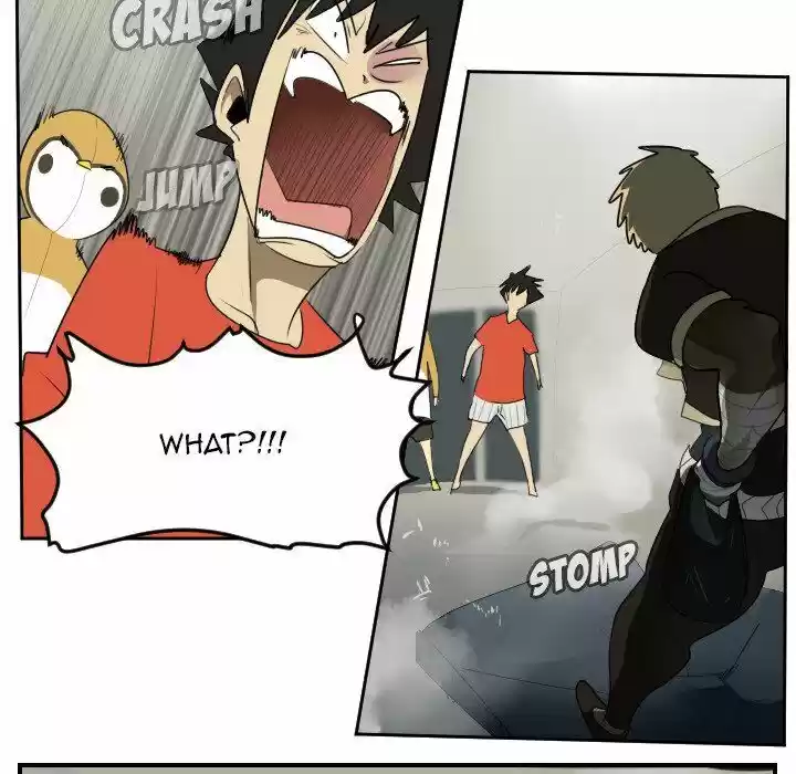 The Ultimate Evolution (Novel) Ch.053