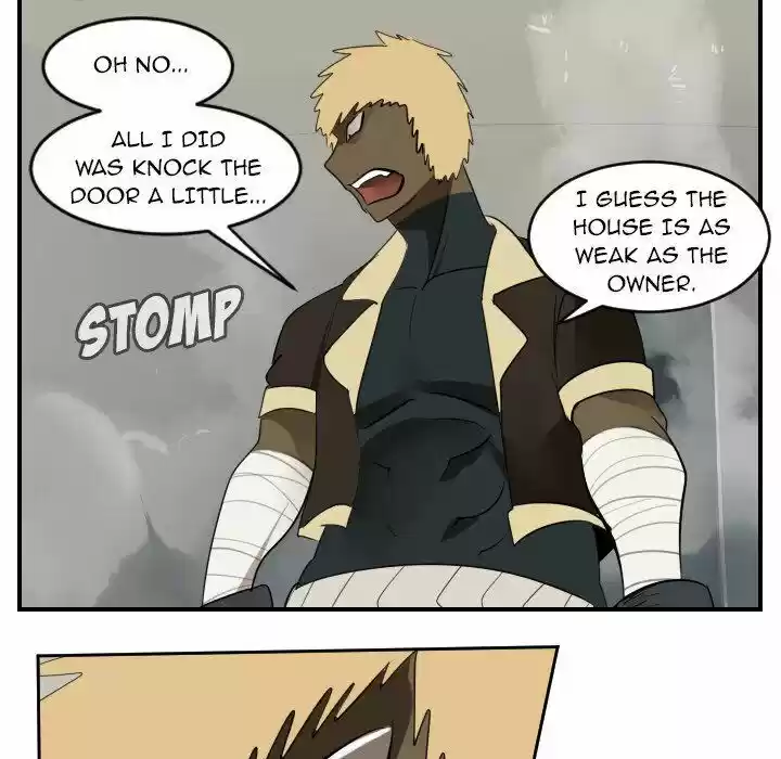 The Ultimate Evolution (Novel) Ch.053