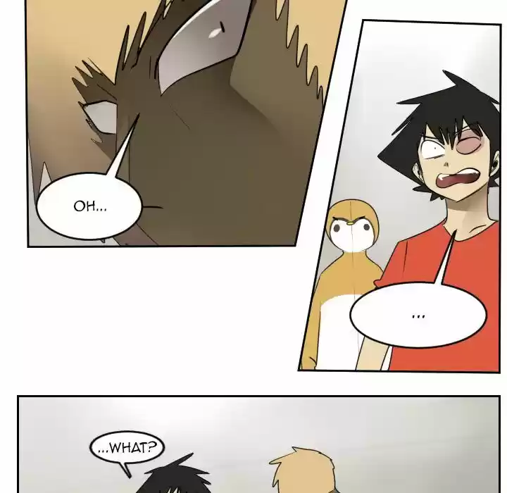 The Ultimate Evolution (Novel) Ch.053