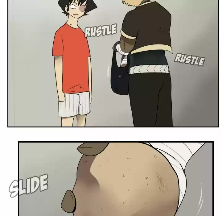 The Ultimate Evolution (Novel) Ch.053