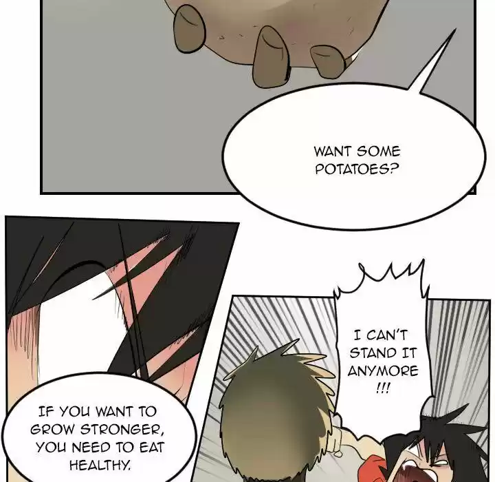 The Ultimate Evolution (Novel) Ch.053