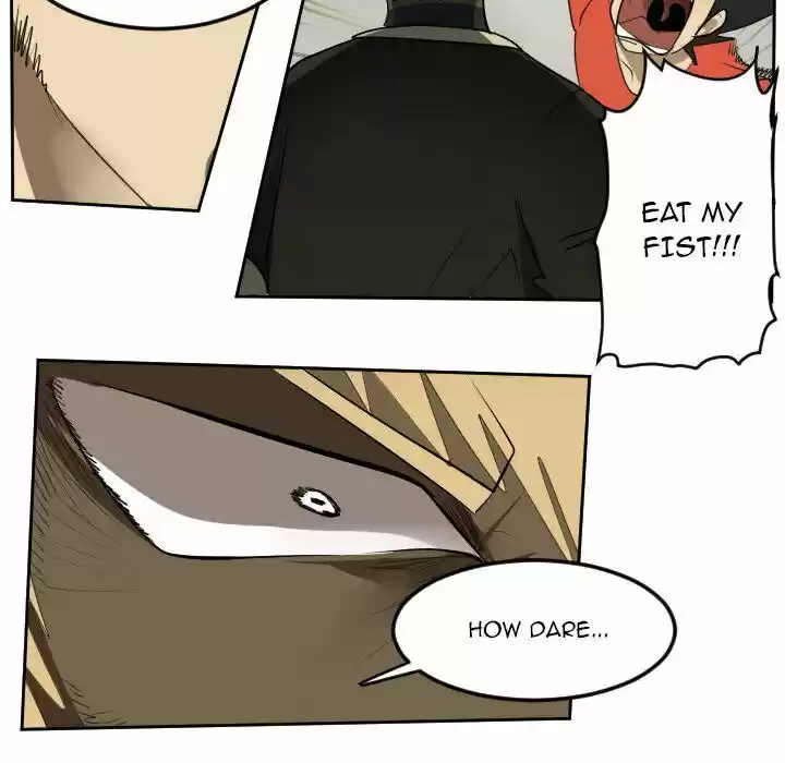 The Ultimate Evolution (Novel) Ch.053