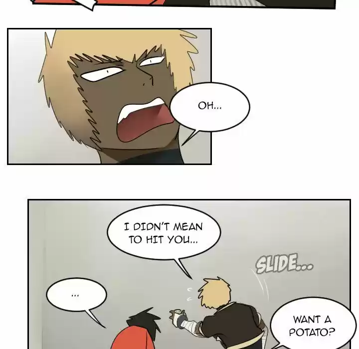 The Ultimate Evolution (Novel) Ch.053