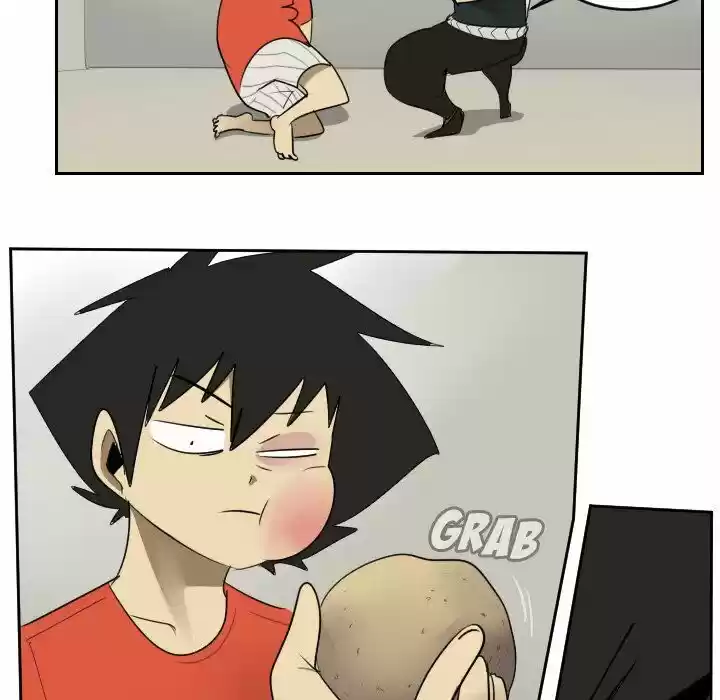 The Ultimate Evolution (Novel) Ch.053