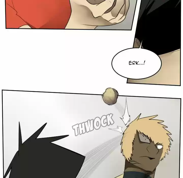 The Ultimate Evolution (Novel) Ch.053