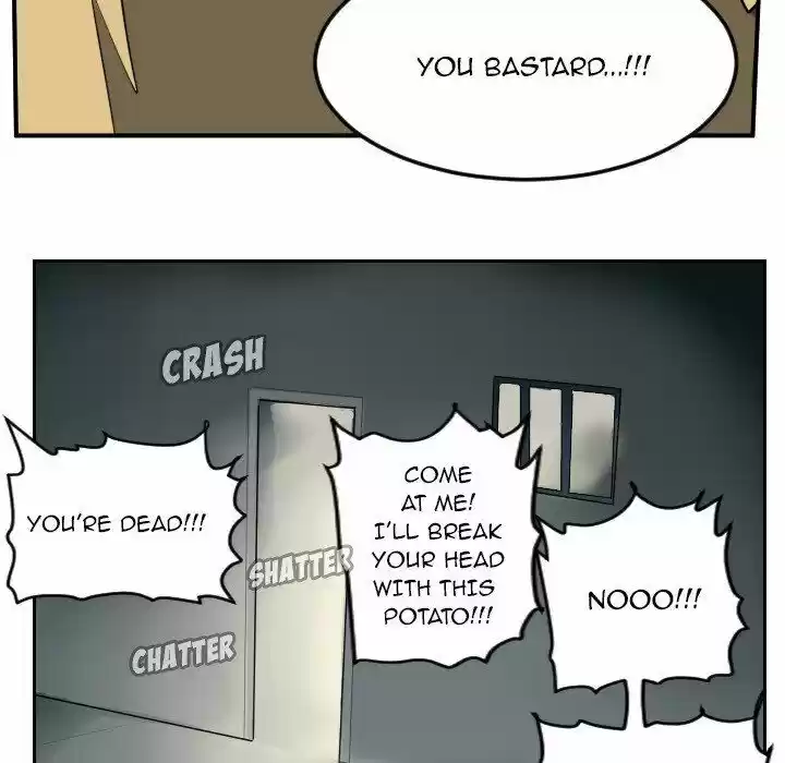 The Ultimate Evolution (Novel) Ch.053