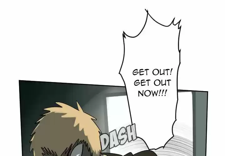 The Ultimate Evolution (Novel) Ch.054