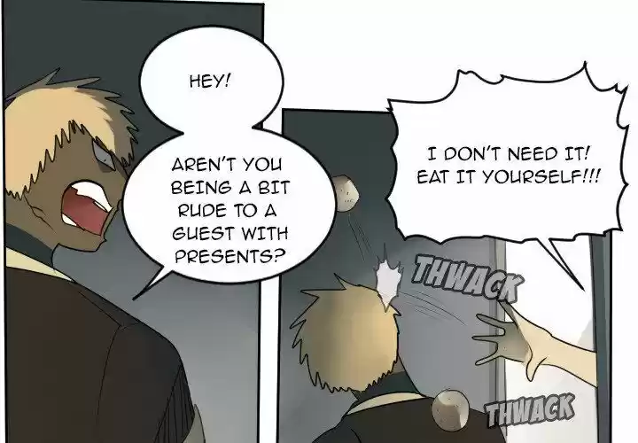 The Ultimate Evolution (Novel) Ch.054