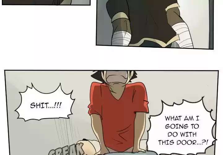 The Ultimate Evolution (Novel) Ch.054