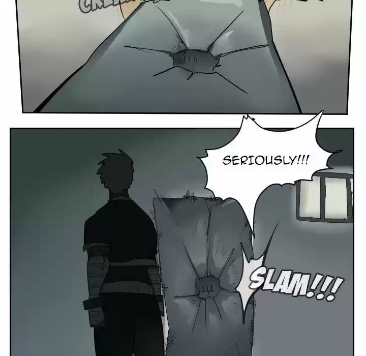 The Ultimate Evolution (Novel) Ch.054