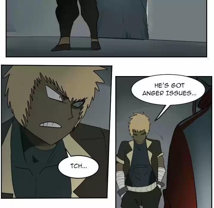 The Ultimate Evolution (Novel) Ch.054